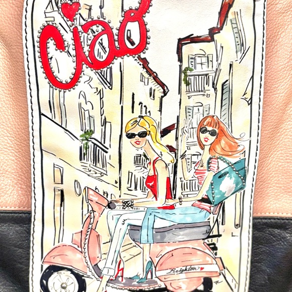 Brighton Fashionista Bag - Picture 5 of 13